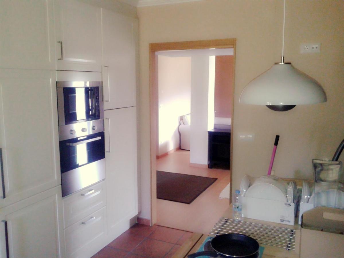 Apartamento Rural Sorribos Muros Dış mekan fotoğraf
