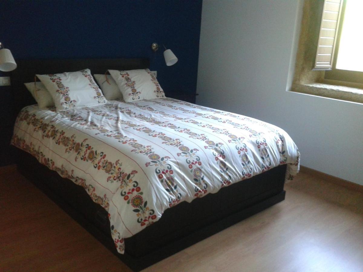 Apartamento Rural Sorribos Muros Dış mekan fotoğraf