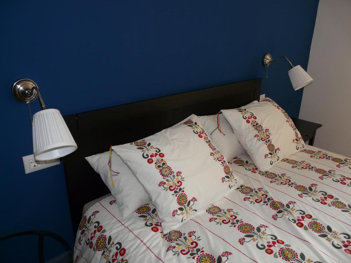 Apartamento Rural Sorribos Muros Dış mekan fotoğraf